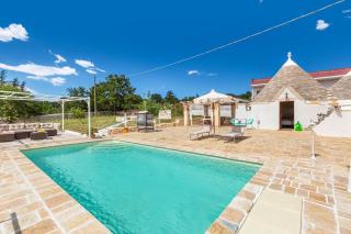 Trullo DoMi by Perle di Puglia - Noci - 5