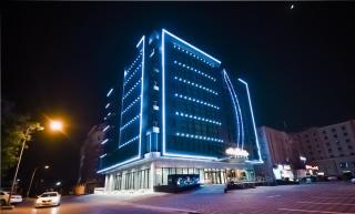 Frankincense Hotel Muscat فندق اللبان مسقط - 3