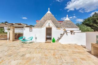 Trullo DoMi by Perle di Puglia - Noci - 3