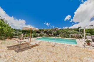 Trullo DoMi by Perle di Puglia - Noci - 7