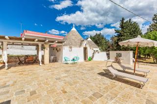 Trullo DoMi by Perle di Puglia - Noci - 2