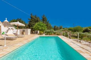 Trullo DoMi by Perle di Puglia - Noci - 8