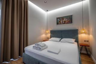 JUER Hotel - Bajkaj - 1