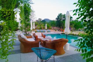 Khao Chi Chan Resort - Ban Nong Chap Tao - 7