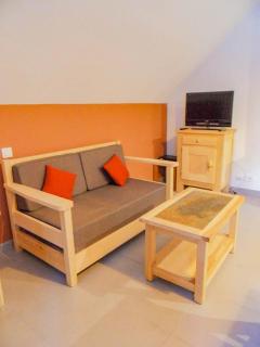 Lou cayrat a bagnols les bains - Bagnols-les-Bains - 2