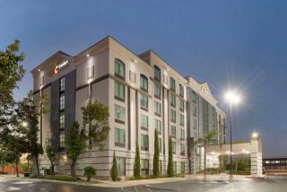 Comfort Inn & Suites New Orleans Airport North - Kenner - 9