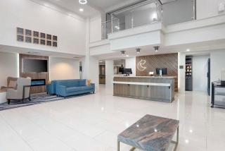 Comfort Inn & Suites New Orleans Airport North - Kenner - 7