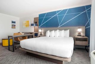 Comfort Inn & Suites New Orleans Airport North - Kenner - 2