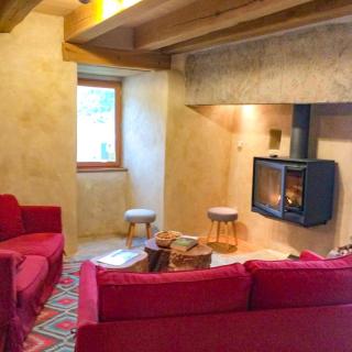 Gite du viala - - 4