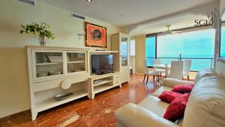 Primera línea de playa- First line Beach - Benidorm - 4