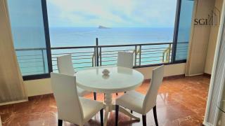 Primera línea de playa- First line Beach - Benidorm - 8