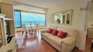 Primera línea de playa- First line Beach - Benidorm - 7