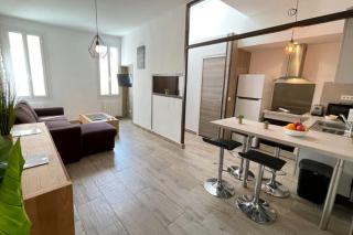 Atelier des rêvesVieuxPortProche PlagesLaCiotat - 4