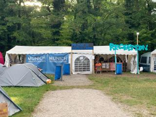 Oktoberfest on a Budget Munich - Munich - 6