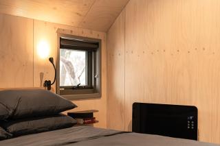 Cosy Cabin 15 min drive from Mount Hotham - Dinner Plain - 5