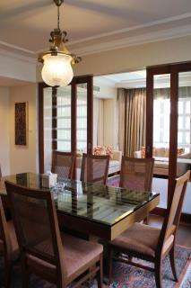 Treetops Executive Residences - Singapur - 8