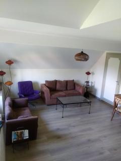 Chaleureuse maison bretonne - Pleubian - 8
