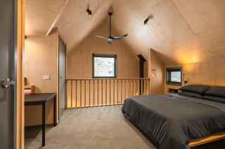 Cosy Cabin 15 min drive from Mount Hotham - Dinner Plain - 3
