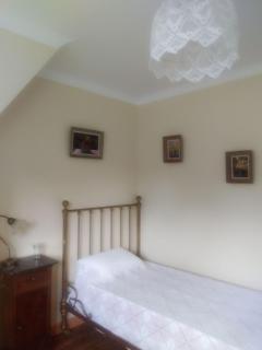 Chaleureuse maison bretonne - Pleubian - 3