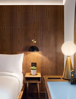Grayson Hotel - New York - 8