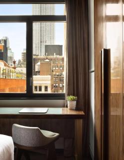 Grayson Hotel - New York - 7