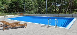 Apartament Morski Widok NAUTIC PARK 51 Darłówko - Darłówko - 8