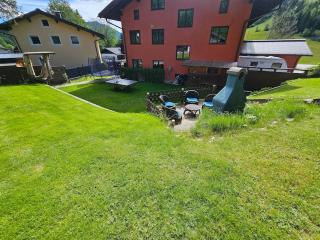 Apartment Berg und Bach - Lakes 5min, Salzburg 20min - - 5