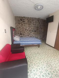 Hostal y hotel familiar china poblanan - Cuernavaca - 3