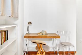 LA MANSARDA DI CLOE - Affitti Brevi Italia - 4