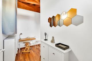 LA MANSARDA DI CLOE - Affitti Brevi Italia - 3