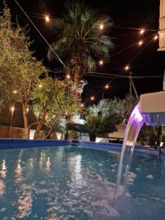 Villa Old fisherman's - Taranto - 1