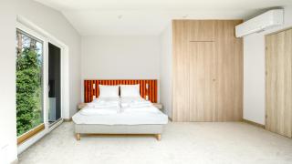 Prywatne apartamenty w Sea Shell, Sun & Snow - 2