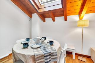 LA MANSARDA DI CLOE - Affitti Brevi Italia - 6