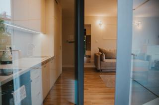 Unia Lublin Elegance Apartments - Lublin - 5