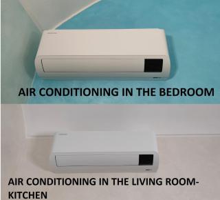 Matty's Home - Center - SEA View - FREE PARKING - Strategic area - 4