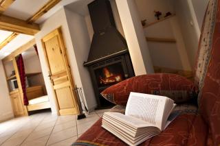 Gite le mas 6 personnes - 4