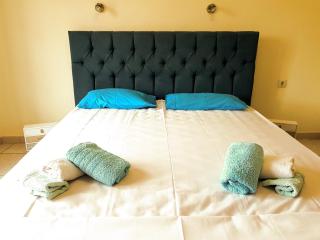 Dimitra's Garden Apartments - 4