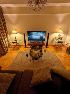 Tranquil and stylish Apartment in Dokki - Il Cairo - 9