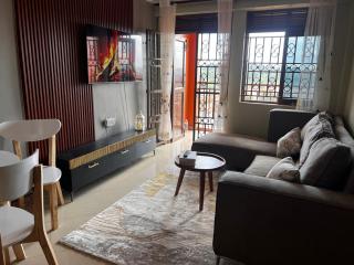 The urban nest - Kampala - 3