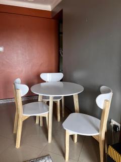 The urban nest - Kampala - 2