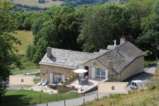 Gite du bas au cayre - Mas-dʼOrcières - 7