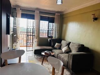 The urban nest - Kampala - 1