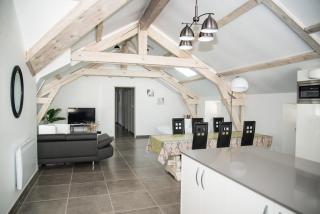 Gite du haut au cayre - 7