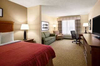 Country Inn & Suites by Radisson, Atlanta I-75 South, GA - 5