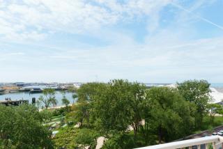 Le Petit Prince, standing & vue mer - Boulogne-sur-Mer - 2