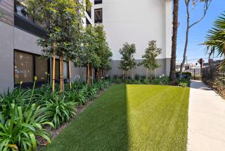 Hampton Inn Los Angeles Airport - Los Angeles - 7