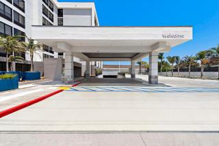 Hampton Inn Los Angeles Airport - Los Angeles - 4