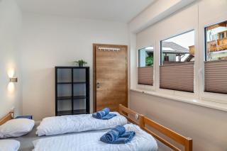 Ferienwohnung Brandbergblick - 1