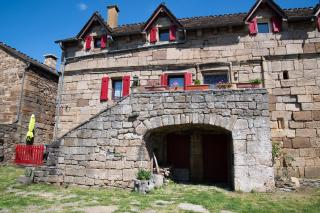 Gites de france 6 pers aux bondons - 0