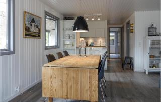 Beautiful Home In Aakirkeby With 3 Bedrooms - Vester Sømarken - 5